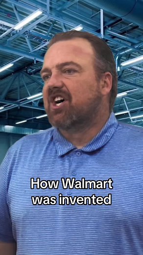 The Origins of Walmart: How It Came to Be