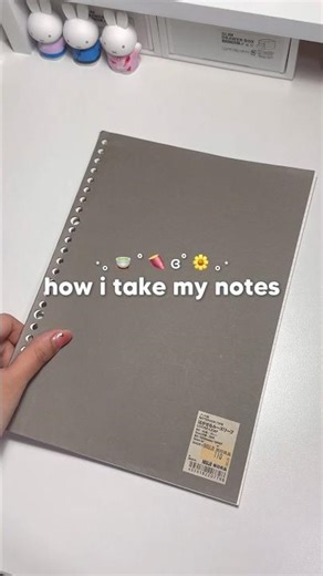 how i take my notes 🍠 #cloudfocus #studyapp #alevels #notes #notetaking #study #studywithme #shorts