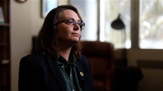 DOGE used ChatGPT to cut humanities grants, affecting Oregon researchers and museums