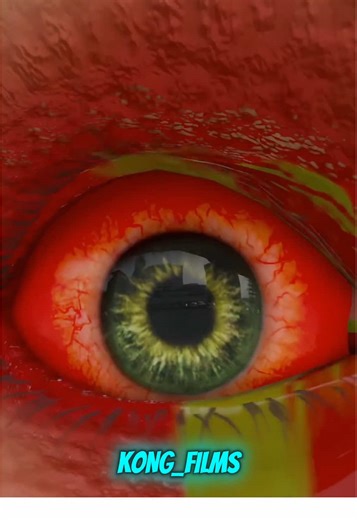 Discover the Art of Painting with Your Eyes