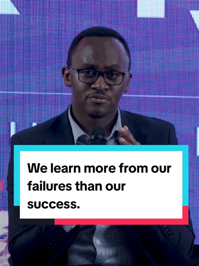 Learning from Failure in Entrepreneurship