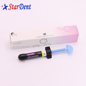 [Hot Item] Dental Filling Material/Anterior Light Cure Dental Composite