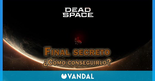 Dead Space Remake: Cómo ver el final alternativo (Requisitos y explicación)