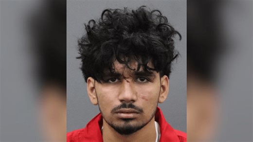 "First Name Unknown", says fatal DUI suspect's California ID