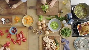 Progresso Soup TV Spot, 'Opus'