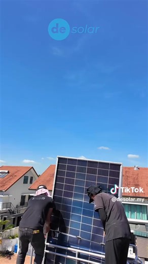  Boost your solar installation efficiency. Our professional skylift helps solar installers lift panels faster, safer, & higher — saving time & labor cost on every project. ☀️  Ideal for rooftop & high-rise installations ⚙️ Smooth, stable, & easy operation 欄 Trusted by leading solar contractors #skylift #handlerskylift #ElevateYourWork #ElevateYourSuccess #skyliftmalaysia | Handler Skylift Malaysia | Facebook