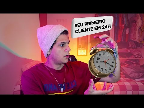 COMO CONSEGUIR SEUS PRIMEIROS CLIENTES COMO FREELANCER [DESIGN GRAFICO]