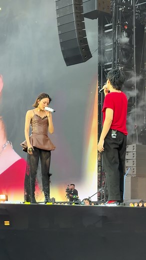 Klear Live at G27 Fest Concert