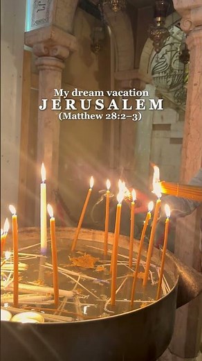 Church of The Holy Sepulchre