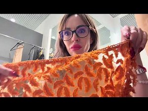 I Found Out The See Thru Dress from Just Cavalli | Try on Haul Transparency dresses | Sheer Fabrics