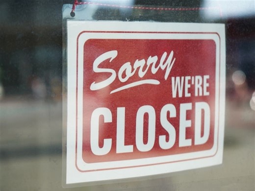 Long-Standing Retail Chain Abruptly Closes All SoCal Stores