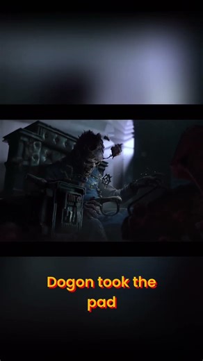 Sci-Fi Robot Assistant Delivers Crucial Battle Data #shorts