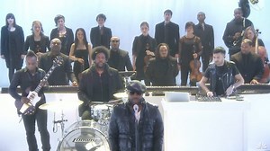 Metropolis and The Roots: Never — Metropolis Ensemble