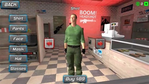 纽约大行动 Grand Action Simulator - Trailer 2