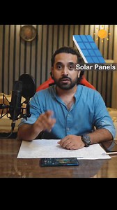 5.1M views · 105K reactions | My experience with solar panels | is...
