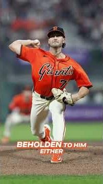 Giants Pitching Dilemma: McDonald vs. Mahle!