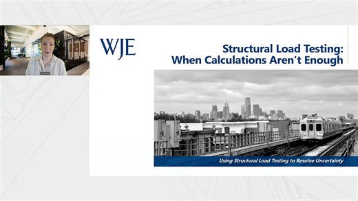 Structural Load Testing: When Calculations Aren't Enough