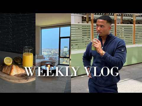 My life in New York City | Living Alone Diaries