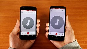 Motorola Moto G6 Vs Moto X4 Speaker Test