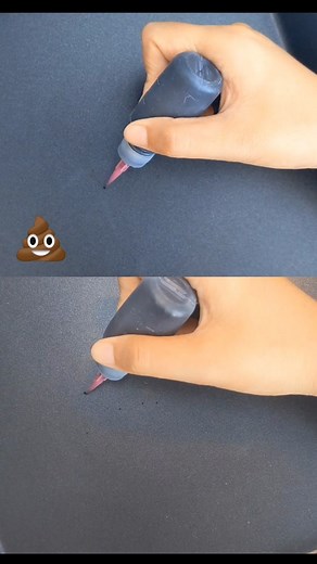 Pancake emoji Poop, Vomit #pancakeartist #emoji