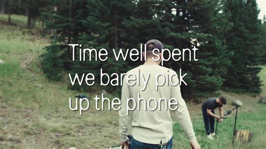 Excited for Unreleased Song 'Lighthouse' by Sam Barber