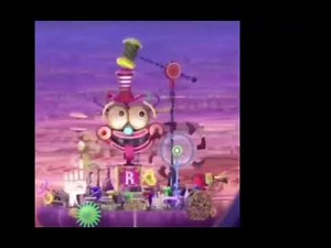 1 hour of goofball island singing inside out #insideout #video #goofball #island