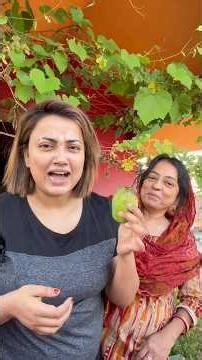 আম 🥭 পেড়ে মায়ের হাতে মার খেলাম 😭🤣😂 #viralshort #minivlog #bengalivideo #shorts #trending #viral