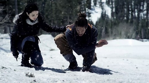 Arctic Apocalypse - Trailer