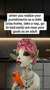 Punishments as a Child Now Adult Goals — Relatable Soundtouch 10 Search