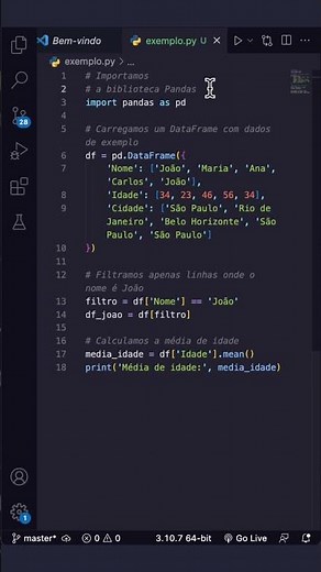 Useful VS Code Studio Shortcuts