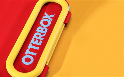 OtterBox | 高颜值、超有趣的iPad mini 6儿童专属平板保护壳！
