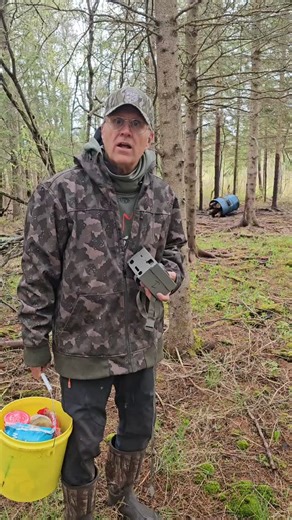 The Anatomy Hunter on Instagram: "3rd quebec sit hunting French bears!##"