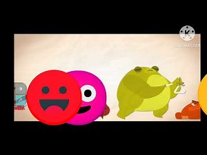 Endless alphabet intro add round 1