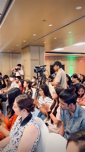 Shoutout to all the wonderful women in the digital space! Throwback to June 17 when Ncell hosted a special panel at US Embassy’s ‘Creator’s Mela’ highlighting inspiring women from different fields making a difference in the digital space. Watch the session which had gone Live if you missed it: https://fb.watch/lfNHLIedE4/ Special thanks to Reshma Ghimire, Alisha Rai, Shilpa Maskey and Presca Udas for sharing your success stories and advice for budding creators. #CreatorsMela #AlwaysConnected Cre