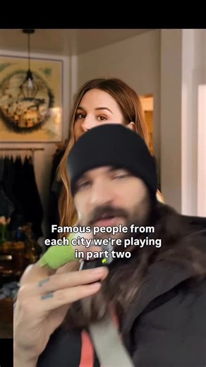 3.2K views · 50 reactions | Part 2: Pewdiepie’s Wife’s Doppelgänger | Opal In Sky | Facebook