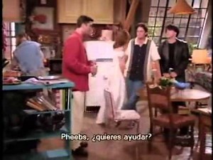 Escena capitulo 1 temporada 1