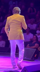 Johnny Mathis - When I Fall In Love - July 22, 2023 | Legendary Concerts