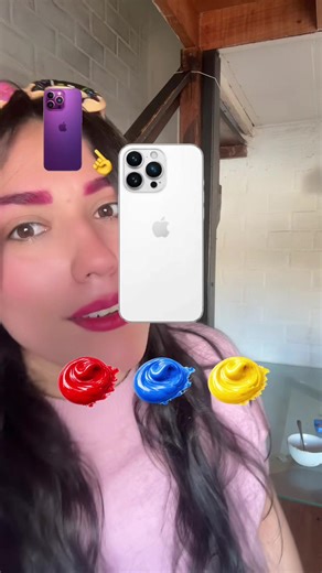 Exploring Color iPhone Filters and Game Effects