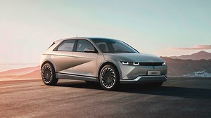 Hyundai IONIQ 5 Long Range AWD (MY21)