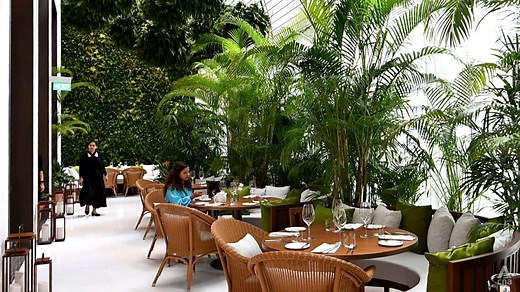 A modern take on luxury: Inside The Singapore Edition, the city’s hottest new hotel