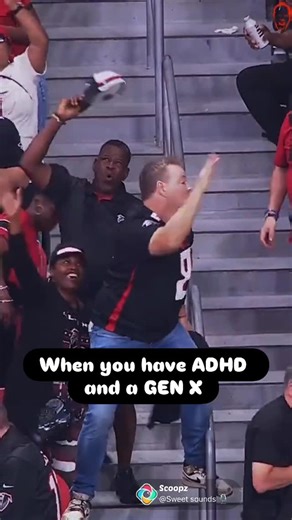 Delois Dean on Instagram: "We don’t give a damn who’s watching 😝🤣 #adhd #genx #algorithm #fyp #funnyvideos"