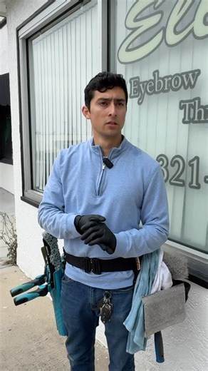 Why Your Windows Look Foggy (And How to Fix It)