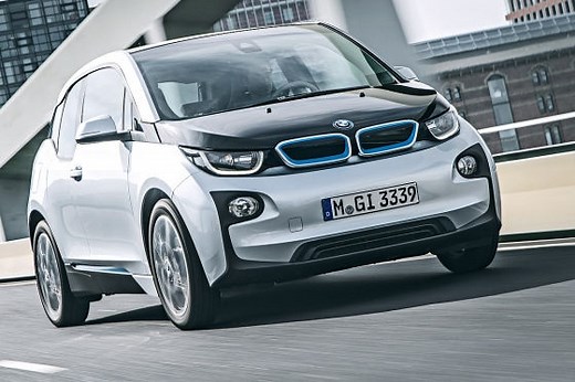BMW i3 Kaufberatung: Preise, Ausstattung, Reichweite - AUTO BILD