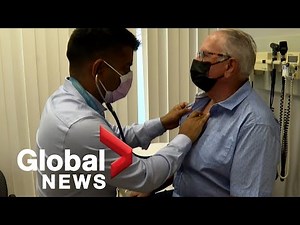 Code Blue: Shortage of family doctors causing ER chaos