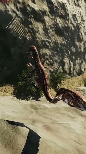 Austroraptor DESTROYS a Diablo Nest | The Isle Evrima