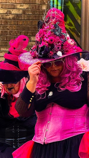 1.9K views · 51 reactions | Wahoo!!! Fancy Plants won the TROPHY! -...