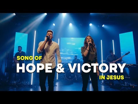 2 Hours of Hope-Filled Worship | Powerful Songs for Prayer & Strength