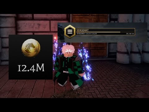 Attack on Titan Revolution FASTEST Gold & XP Farm