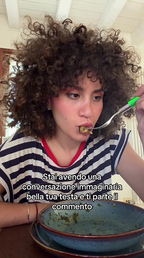 Conversazioni immaginarie nella testa: perché parlo da solo