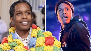 A$AP Rocky new album: Release date, tracklist, features & more